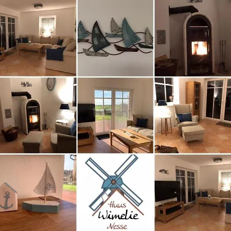 Huus Wimelie - #126604